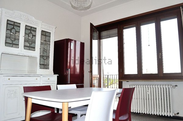 appartamento in vendita a Settimo Torinese