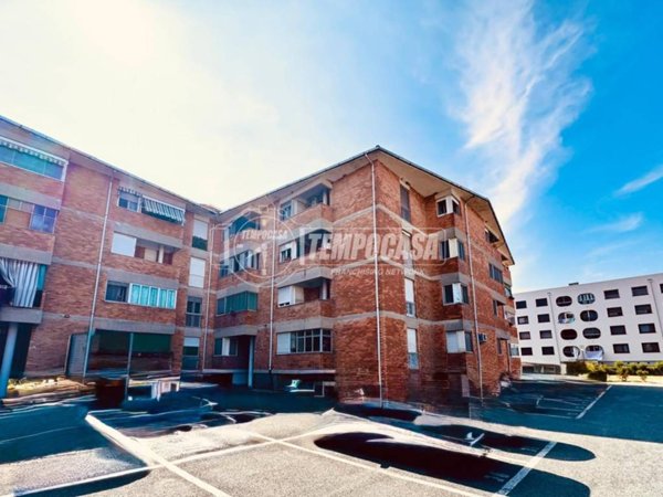 appartamento in vendita a Settimo Torinese