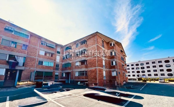 appartamento in vendita a Settimo Torinese