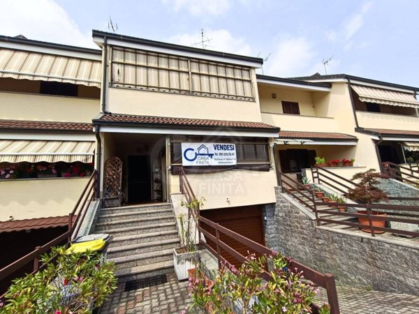 casa indipendente in vendita a Settimo Torinese