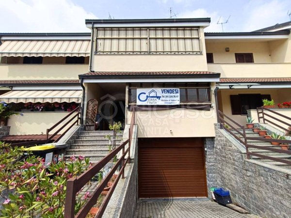 casa indipendente in vendita a Settimo Torinese