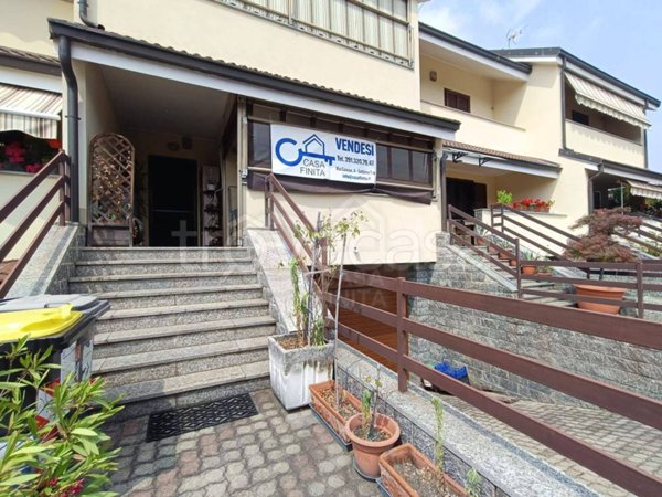 casa indipendente in vendita a Settimo Torinese