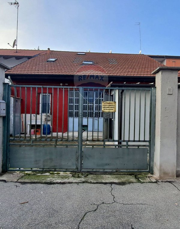 appartamento in vendita a Settimo Torinese