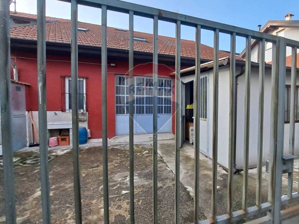 appartamento in vendita a Settimo Torinese