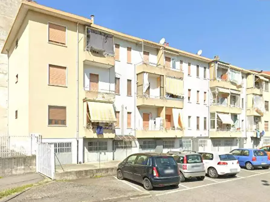 appartamento in vendita a Settimo Torinese