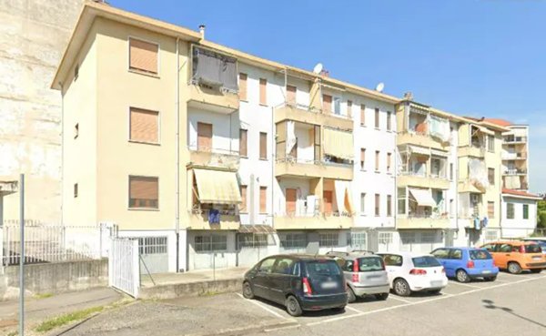 appartamento in vendita a Settimo Torinese