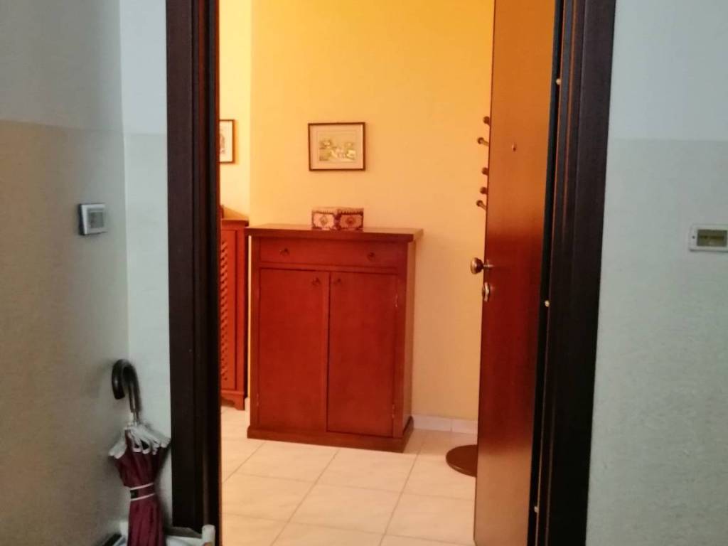 appartamento in vendita a Settimo Torinese
