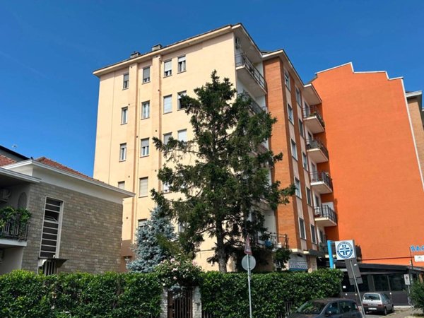 appartamento in vendita a Settimo Torinese