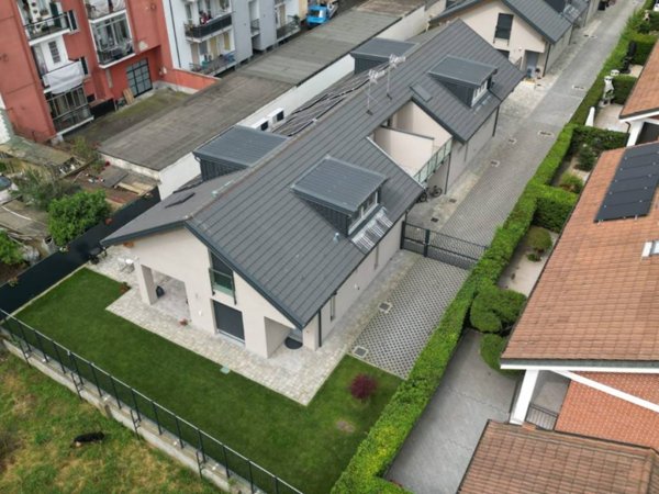 casa indipendente in vendita a Settimo Torinese