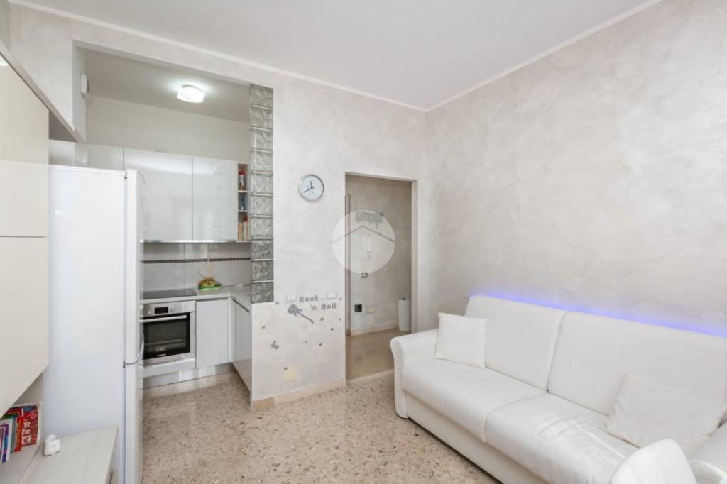 appartamento in vendita a Settimo Torinese