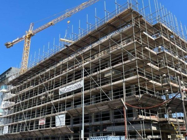 appartamento in vendita a Settimo Torinese