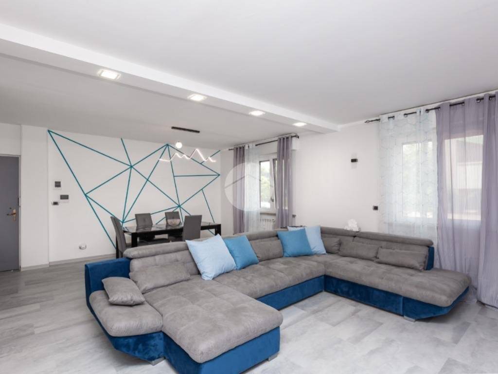 appartamento in vendita a Settimo Torinese