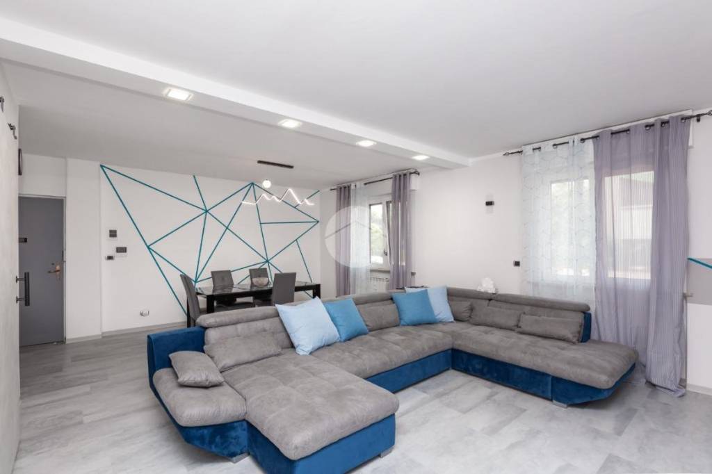 appartamento in vendita a Settimo Torinese