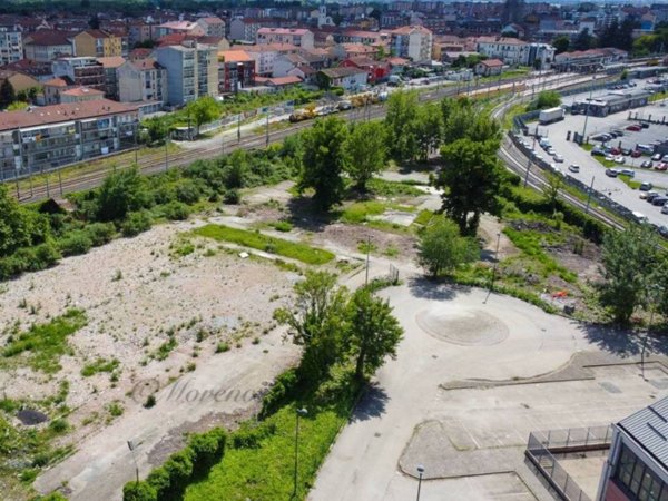 terreno edificabile in vendita a Settimo Torinese