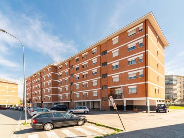 appartamento in vendita a Settimo Torinese