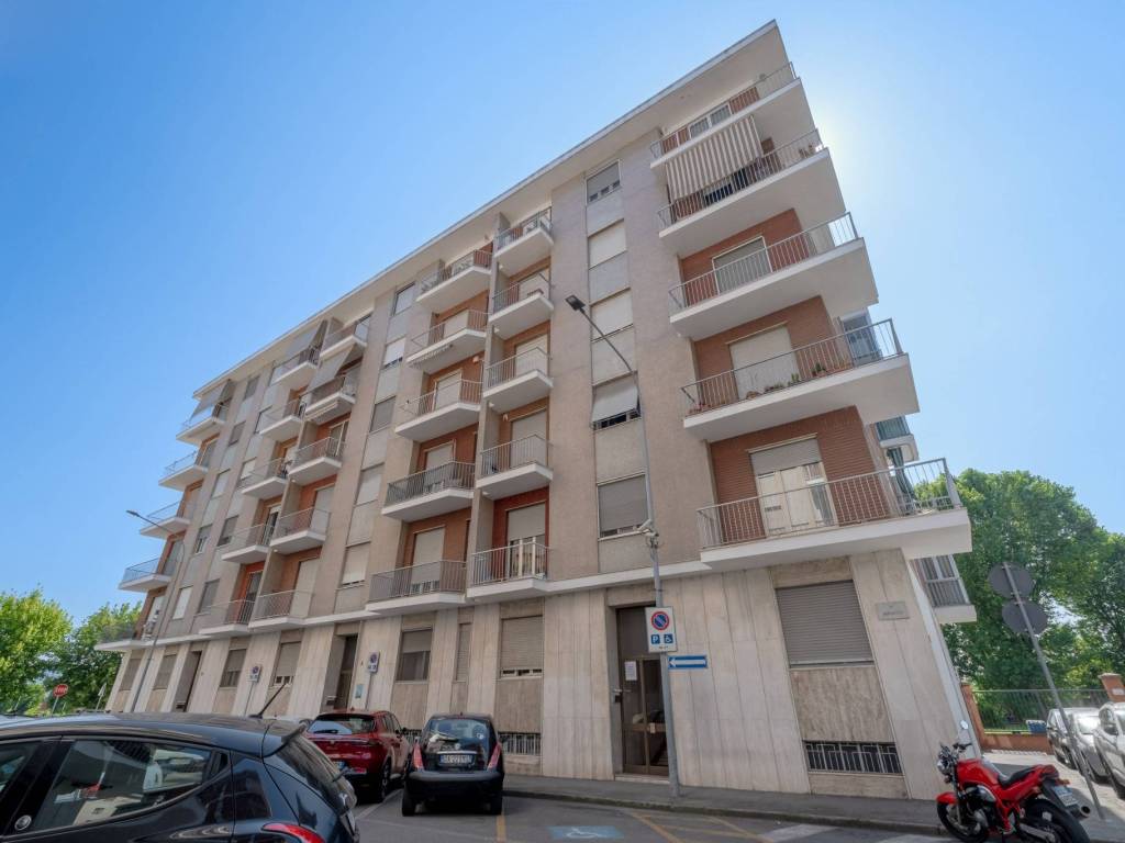 appartamento in vendita a Settimo Torinese