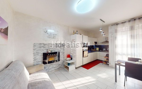 appartamento in vendita a Settimo Torinese