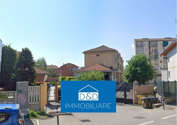 appartamento in vendita a Settimo Torinese