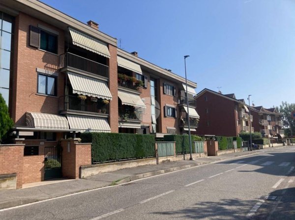 appartamento in vendita a Settimo Torinese