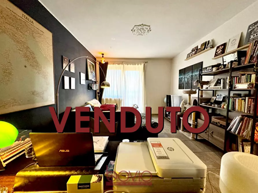 appartamento in vendita a Settimo Torinese