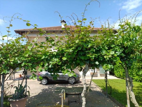 casa indipendente in vendita a Settimo Torinese