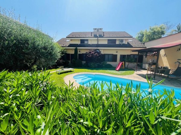 casa indipendente in vendita a Settimo Torinese