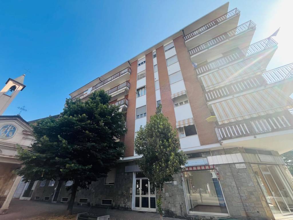 appartamento in vendita a Settimo Torinese