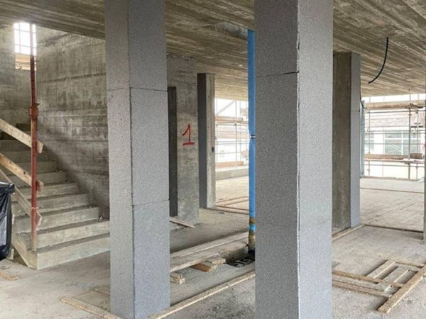 appartamento in vendita a Settimo Torinese