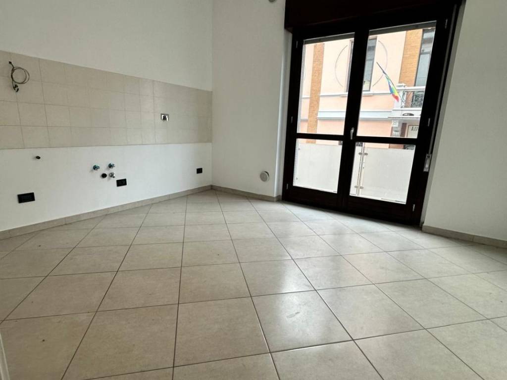 appartamento in vendita a Settimo Torinese