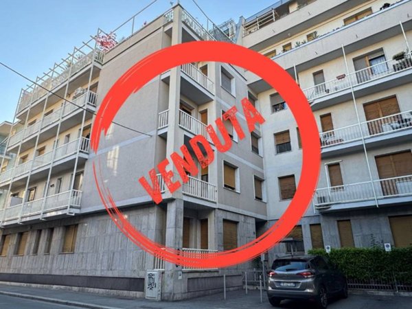 appartamento in vendita a Settimo Torinese