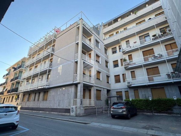 appartamento in vendita a Settimo Torinese
