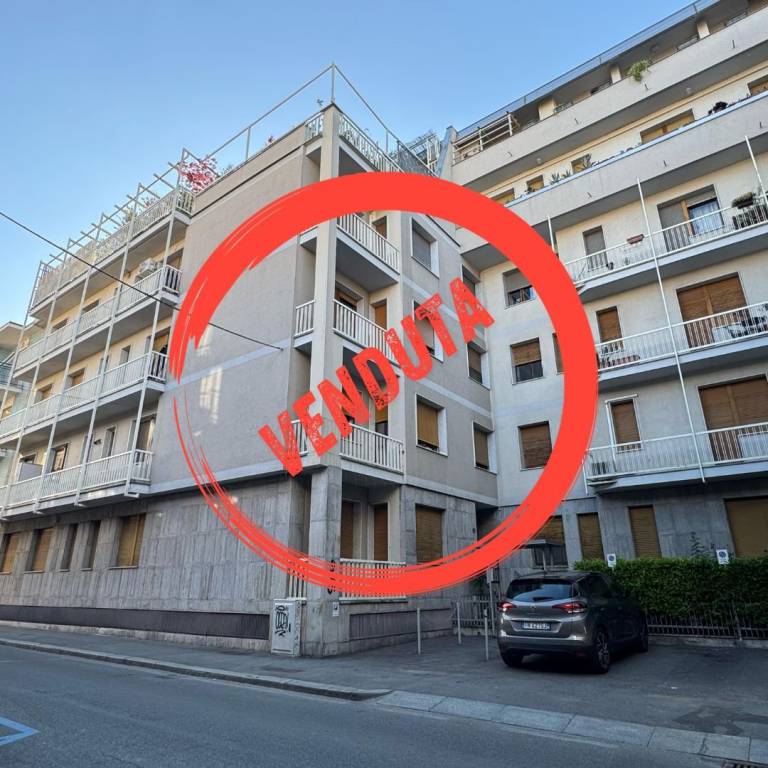appartamento in vendita a Settimo Torinese