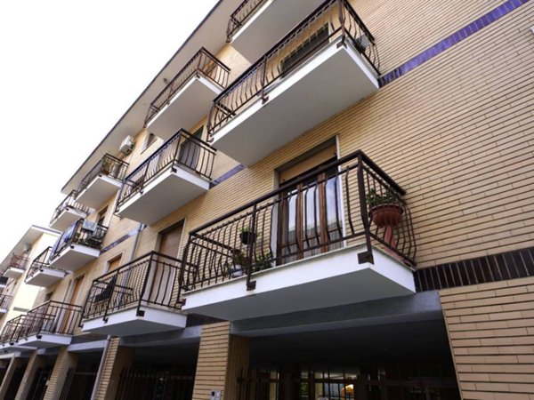 appartamento in vendita a Settimo Torinese