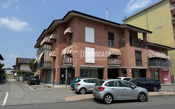 appartamento in vendita a Settimo Torinese