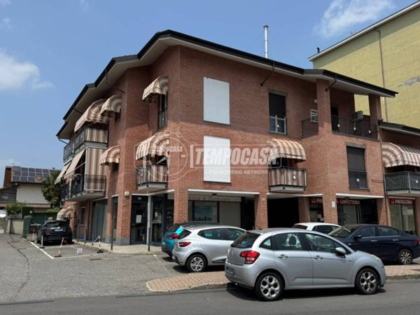 appartamento in vendita a Settimo Torinese