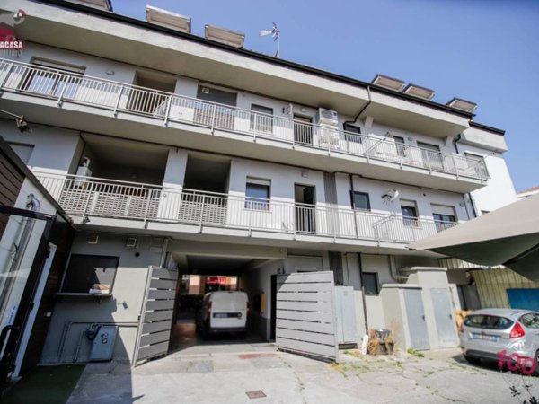 appartamento in vendita a Settimo Torinese