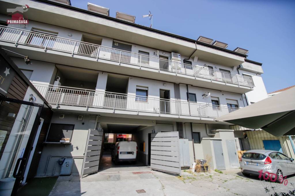 appartamento in vendita a Settimo Torinese