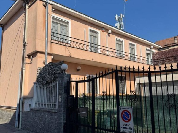 casa indipendente in vendita a Settimo Torinese