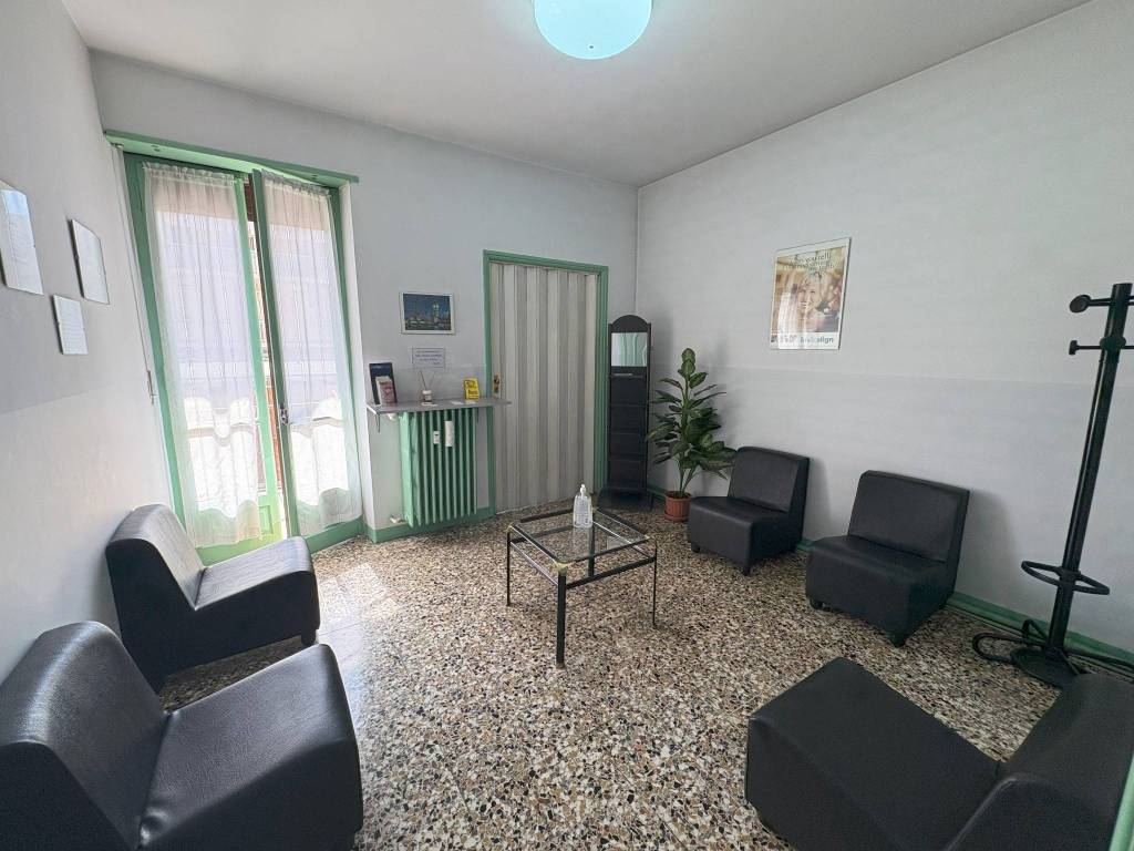 appartamento in vendita a Settimo Torinese