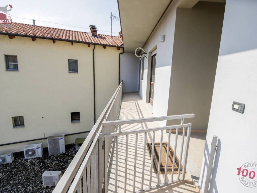 appartamento in vendita a Settimo Torinese