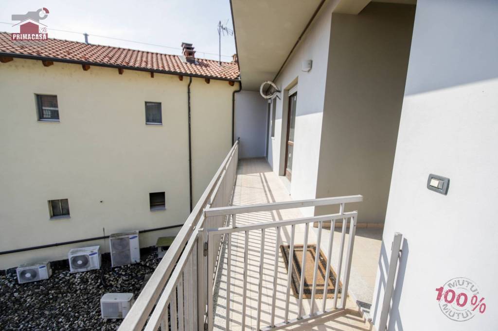appartamento in vendita a Settimo Torinese