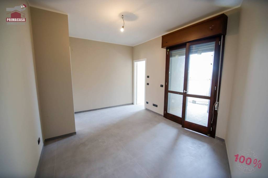 appartamento in vendita a Settimo Torinese