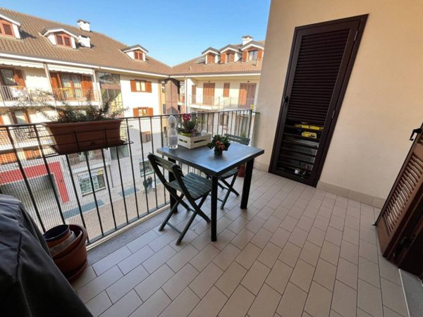 appartamento in vendita a Settimo Torinese