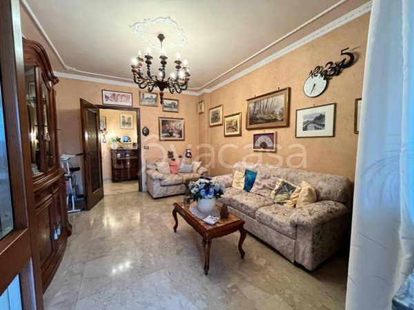 appartamento in vendita a Settimo Torinese