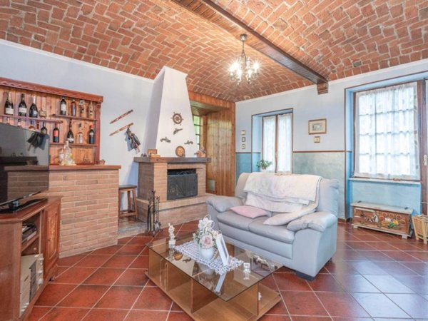 casa indipendente in vendita a Settimo Torinese