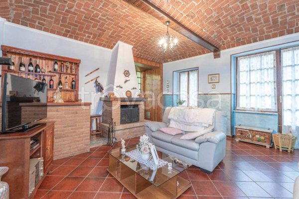 casa indipendente in vendita a Settimo Torinese