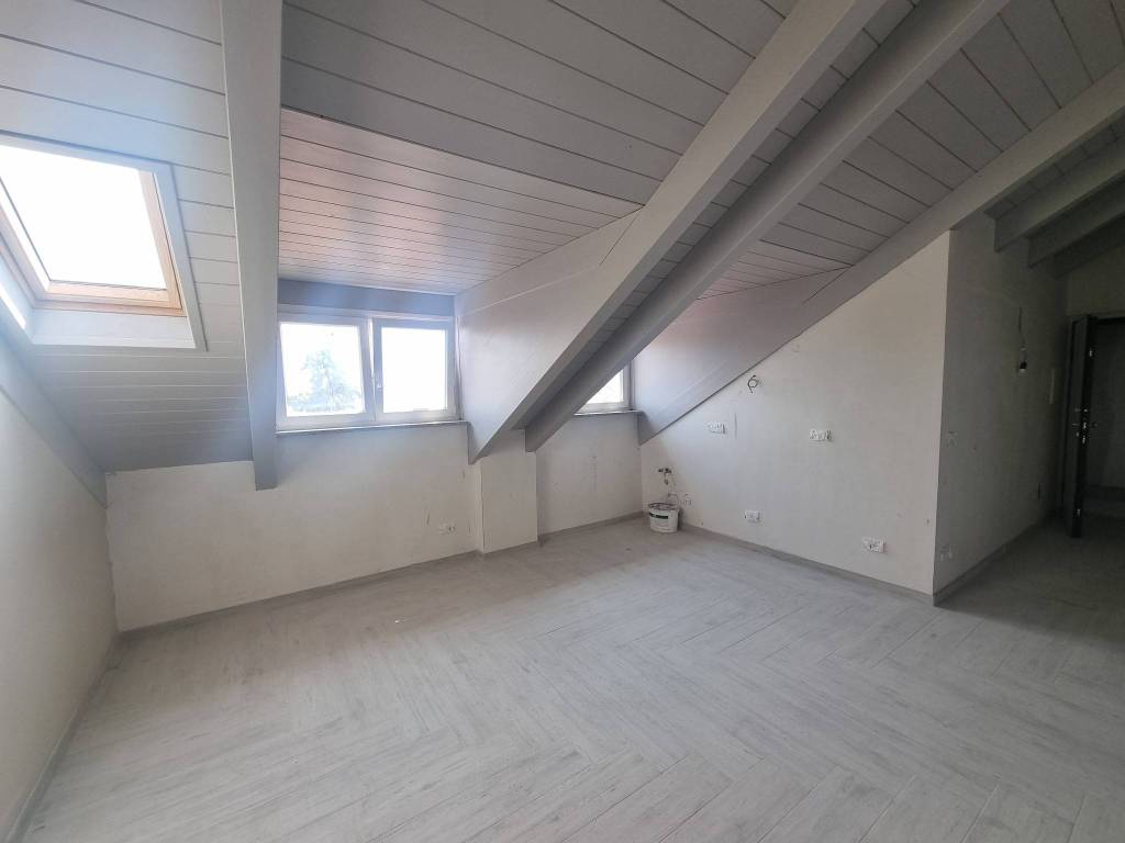 appartamento in vendita a Settimo Torinese