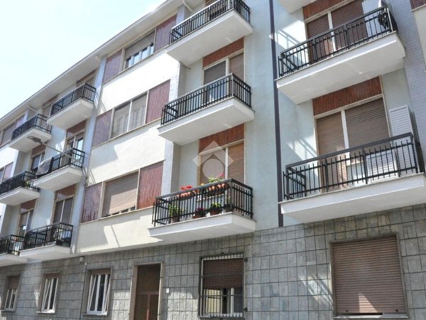 appartamento in vendita a Settimo Torinese