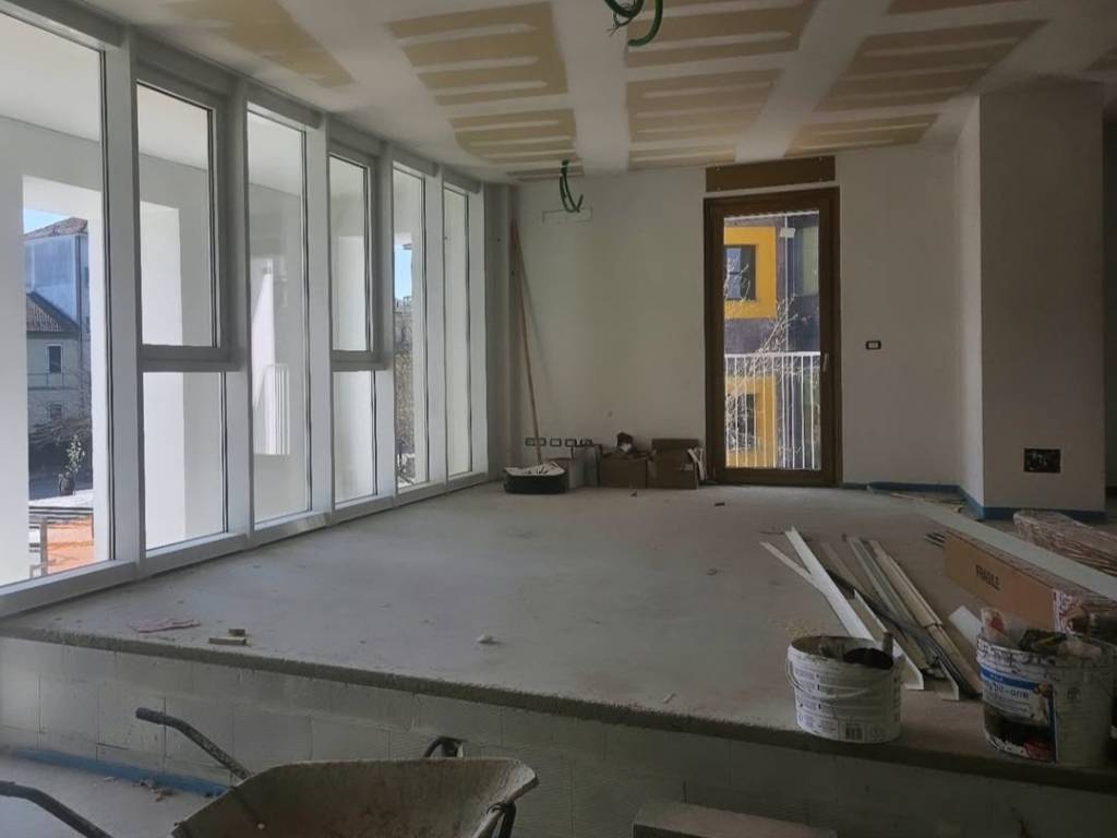 appartamento in vendita a Settimo Torinese