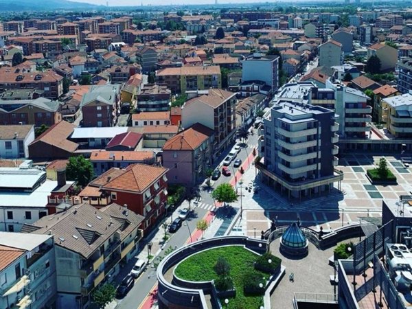 appartamento in vendita a Settimo Torinese